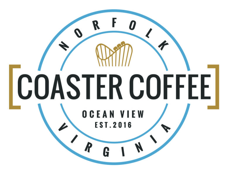 Coaster Coffee