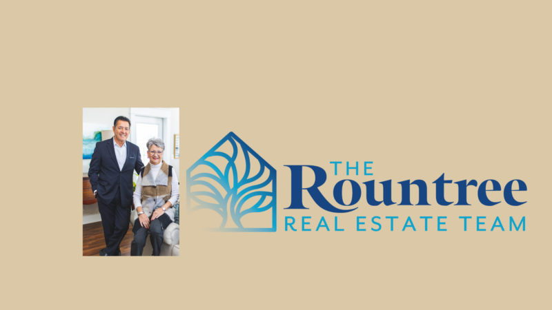 The Rountree Team @ Rose and Womble Realty Co.