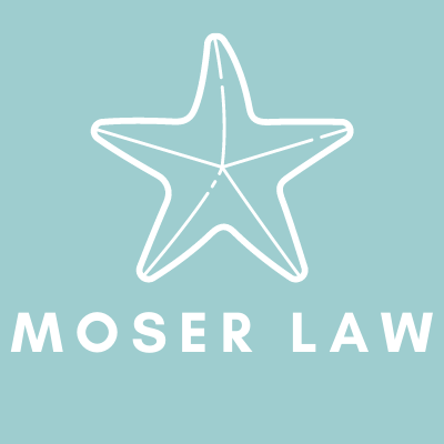 Moser Law Logo Large 400x400 No Subtitle